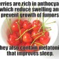 Tart Cherry – Enjoy a Disease-Free Life with this Wonderful Medicinal Fruit