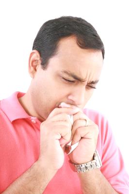 Drafty House – Causes of a Lifetime of Getting Coughs and Colds