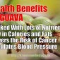 Guava – Medicinal Benefits