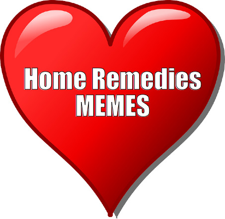 home remedies memes